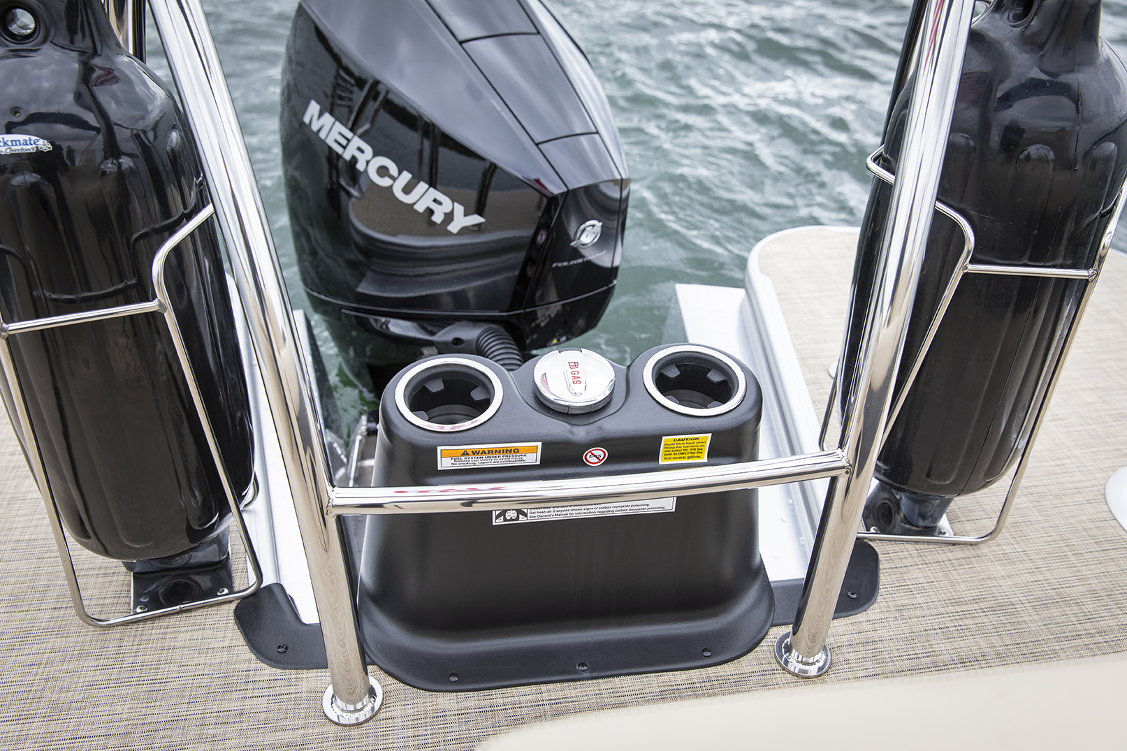 What is Wrong with My Pontoon Boat Motor? (Troubleshooting Tips)