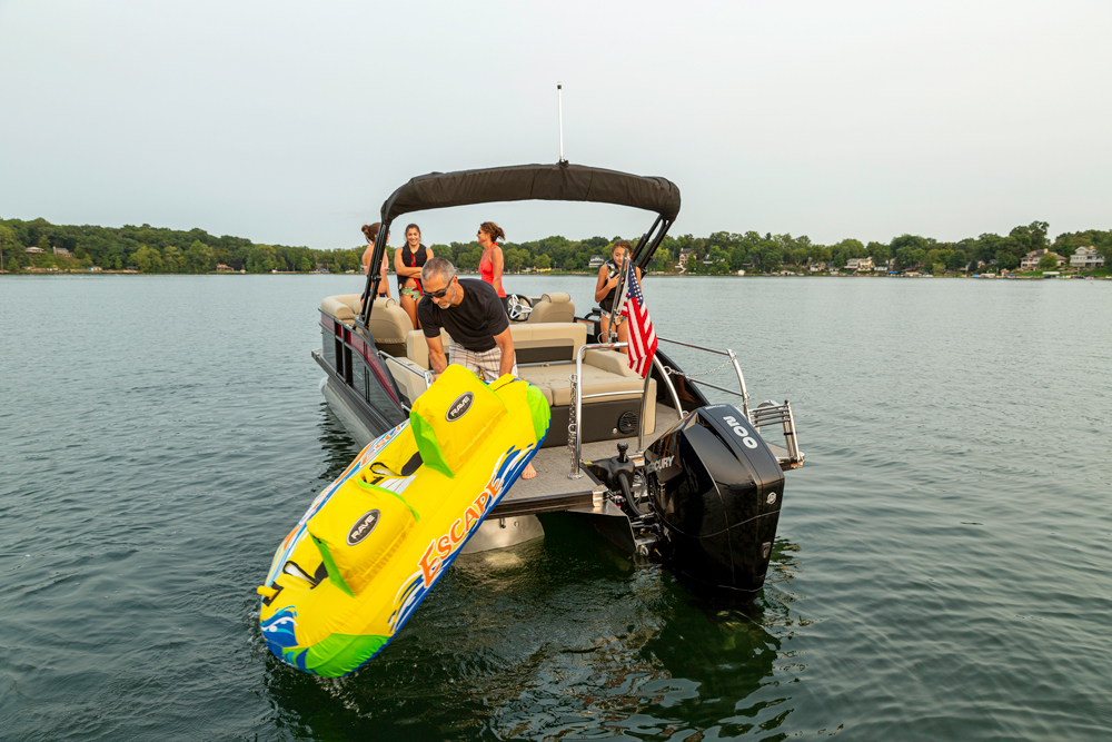 Best Boat Accessories The Ultimate Checklist