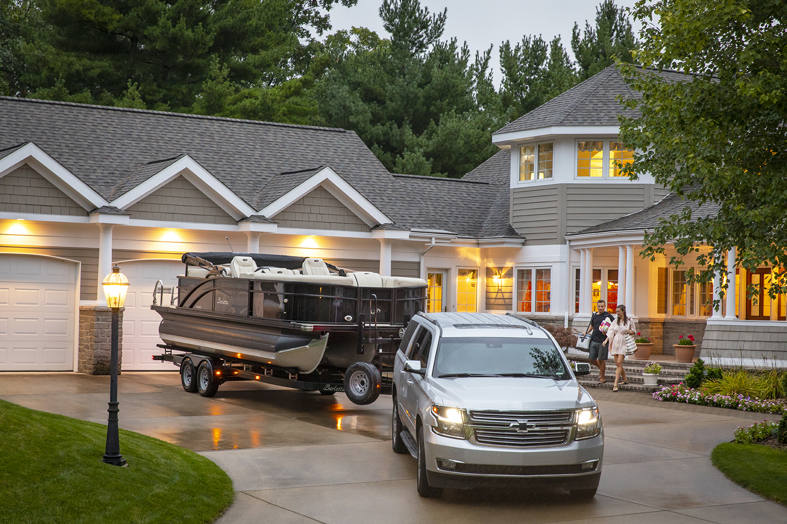 Pontoon Boat Trailers The Ultimate Buyer’s Guide