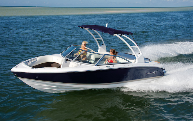 What Type of Boat is Best For You? 7 Popular Boat Choices